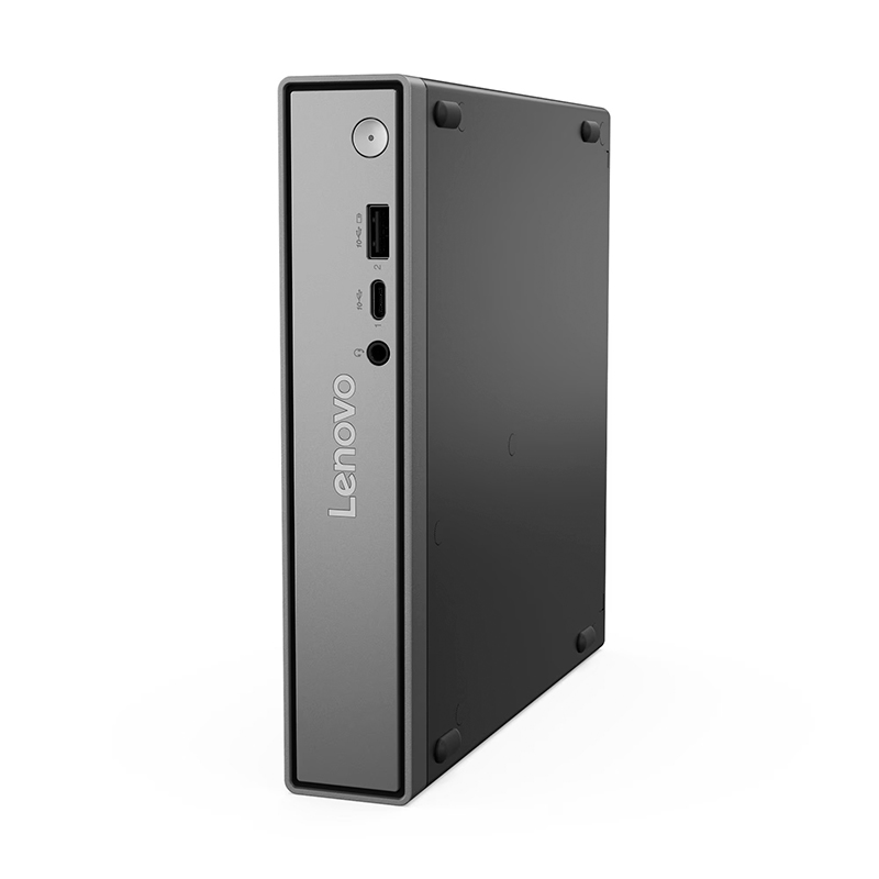 Lenovo ThinkCentre Neo 50Q Gen 5 Core 5 210H 16GB RAM 512GB SSD - Imagen 3