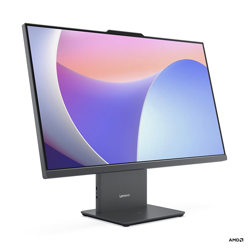 All-in-One Lenovo IdeaCentre AIO 27ARR9 27" FHD AMD Ryzen 7 16GB RAM - Imagen 2