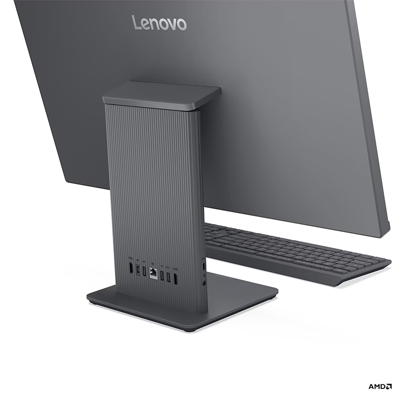 All-in-One Lenovo IdeaCentre AIO 27ARR9 27" FHD AMD Ryzen 7 16GB RAM - Imagen 6