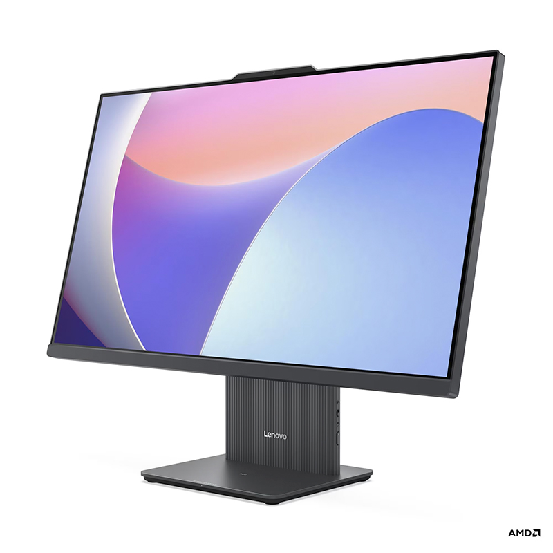 All-in-One Lenovo IdeaCentre AIO 27ARR9 27" FHD AMD Ryzen 7 16GB RAM - Imagen 3