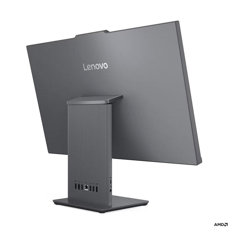 All-in-One Lenovo IdeaCentre AIO 27ARR9 27" FHD AMD Ryzen 7 16GB RAM - Imagen 5