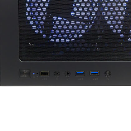PC Gamer TEROS TE-8103G Intel Core Ultra 5 225F 16GB RAM RTX 5050 8GB