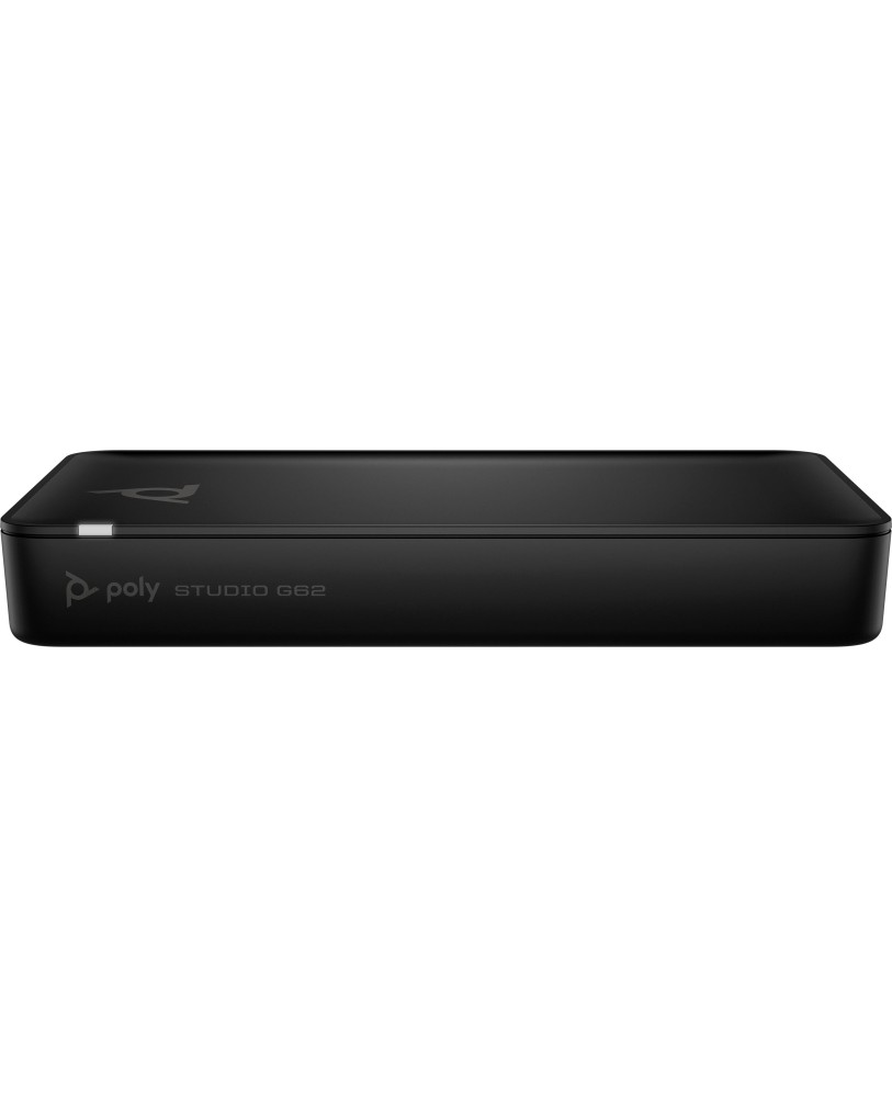 POLY Studio G62 Kit de Videoconferencia - Imagen 4