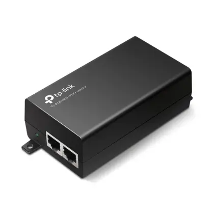 TP-Link Omada PoE+ Inyector 30W Gigabit PoE160S