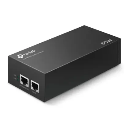 TP-Link Omada POE170S Inyector PoE++ 60W Gigabit