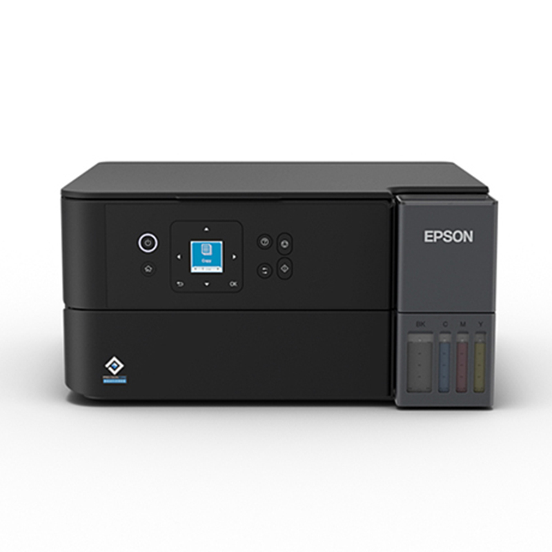 Impresora Multifuncional Epson EcoTank L4360 WiFi USB - Imagen 2
