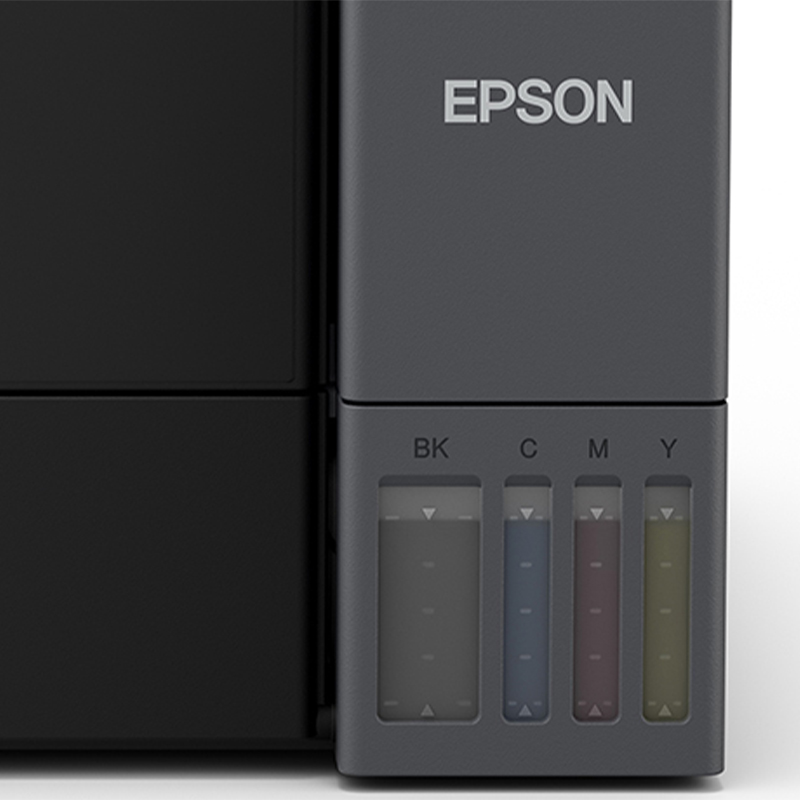 Impresora Multifuncional Epson EcoTank L4360 WiFi USB - Imagen 6