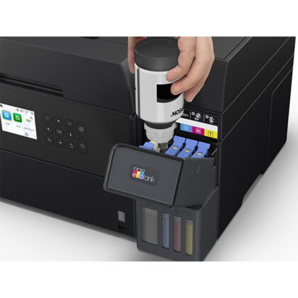 Epson EcoTank L6370 Multifuncional WiFi Doble Cara