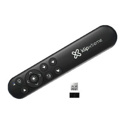 Klip Xtreme Presentador Inalámbrico USB