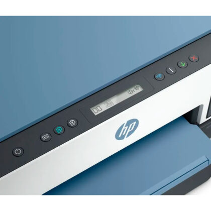 Multifuncional HP Smart Tank 725, Impresión/Escaneo/Copia, Wi-Fi,