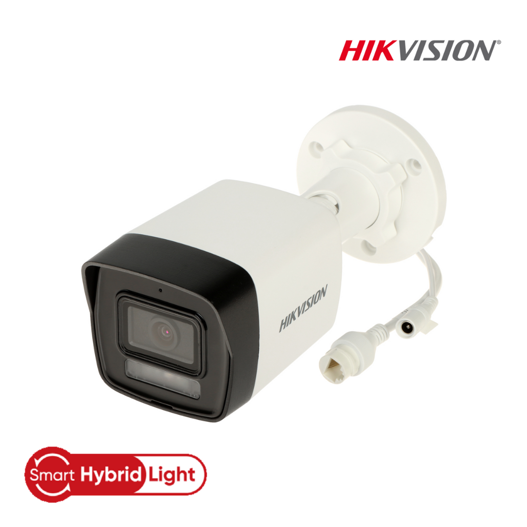 Cámara Vigilancia Hikvision 6MP Dual Light - Imagen 2