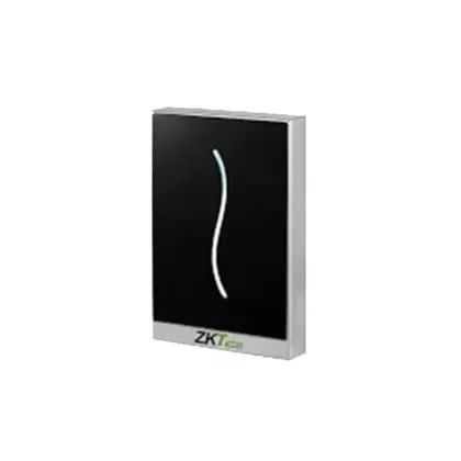 Lector RFID Proximidad ZKTeco PROID40BE para Paneles InBio