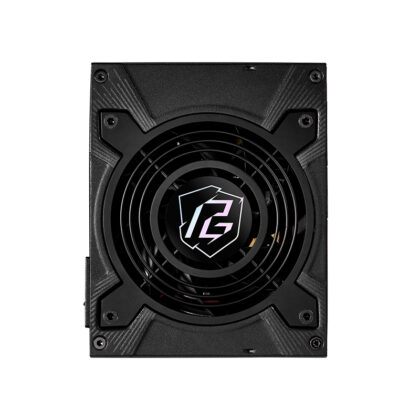 Fuente Poder ASRock PG-850P 850W 80+ Gold SFX Modular