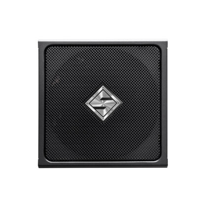 Fuente de Poder ASRock SL-1000P 1000W 80+ Plata Modular