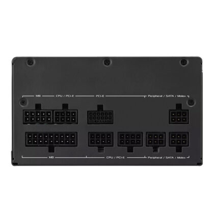 Fuente ASUS AP-750G Gold 750W 80 PLUS Modular ATX