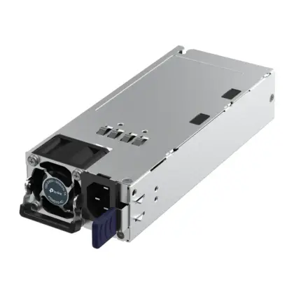 Fuente de Alimentación TP-Link Omada PSM550-AC 550W 12V DC Hot-Swap