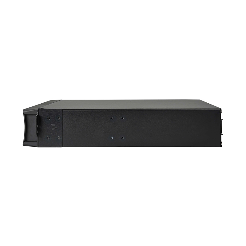 UPS Tripp Lite SUINT1000LCD2U 1KVA 900W On-Line Doble Conversión 2U - Imagen 4