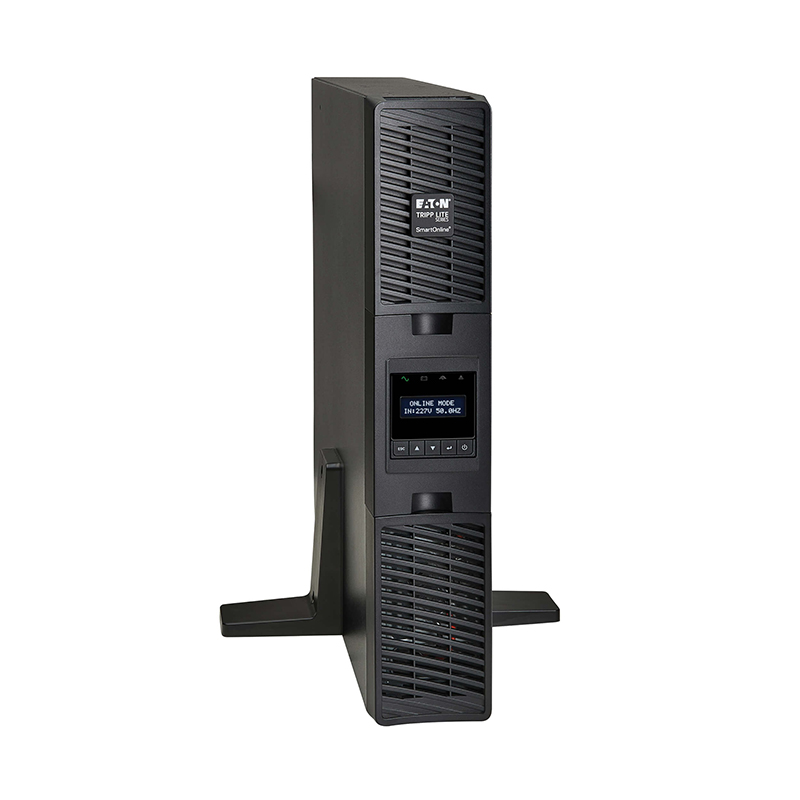 UPS Tripp Lite SUINT1000LCD2U 1KVA 900W On-Line Doble Conversión 2U - Imagen 5