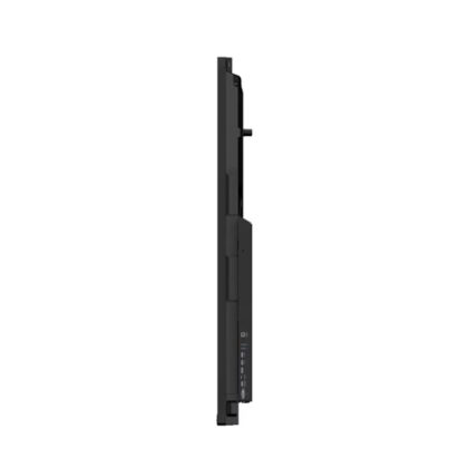 Pantalla Interactiva LG CreateBoard 75" 4K UHD 75TR3DQ-B