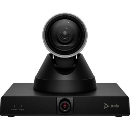 POLY Smart Camera Studio E60 4K MPTZ 12x