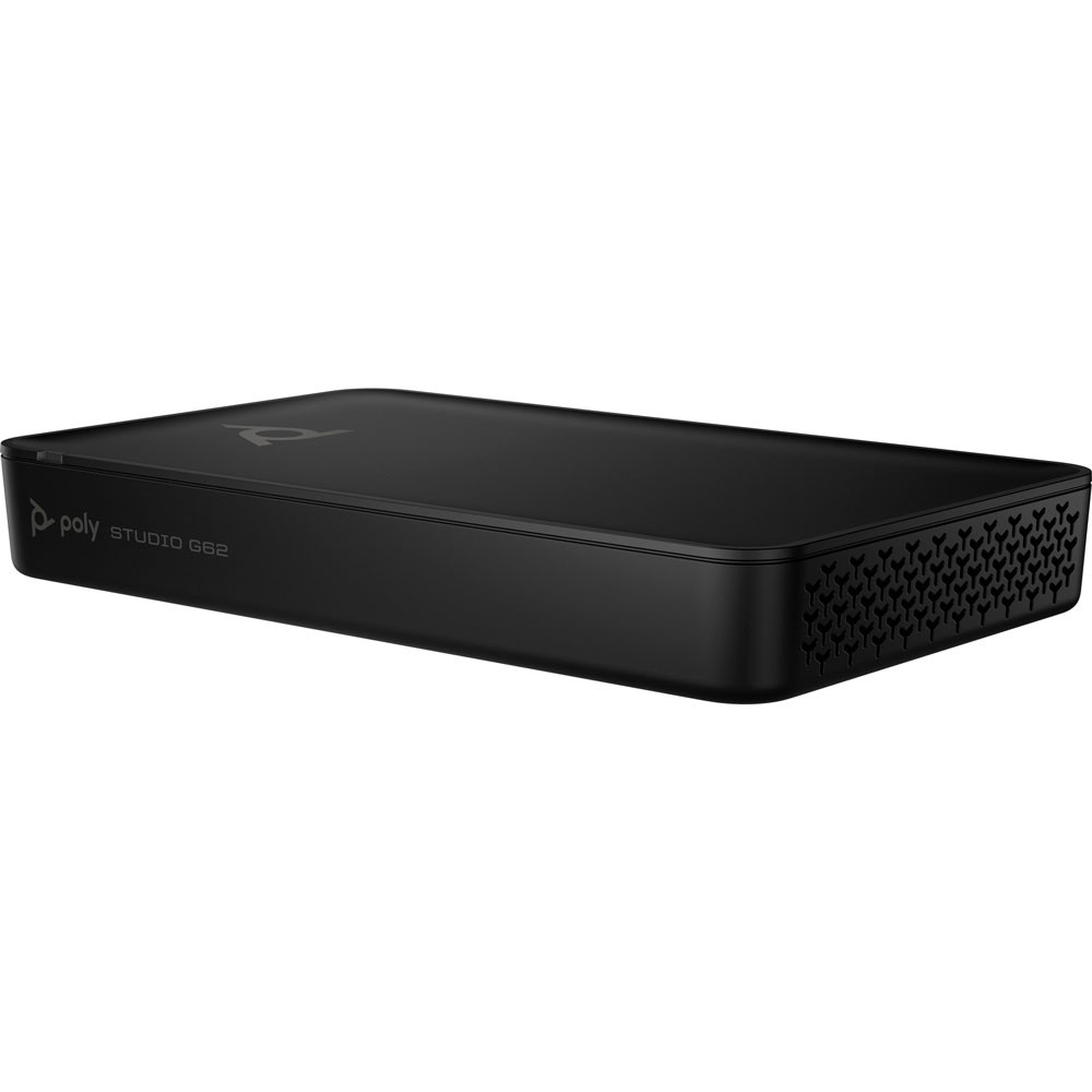 POLY Studio G62 Kit de Videoconferencia - Imagen 5