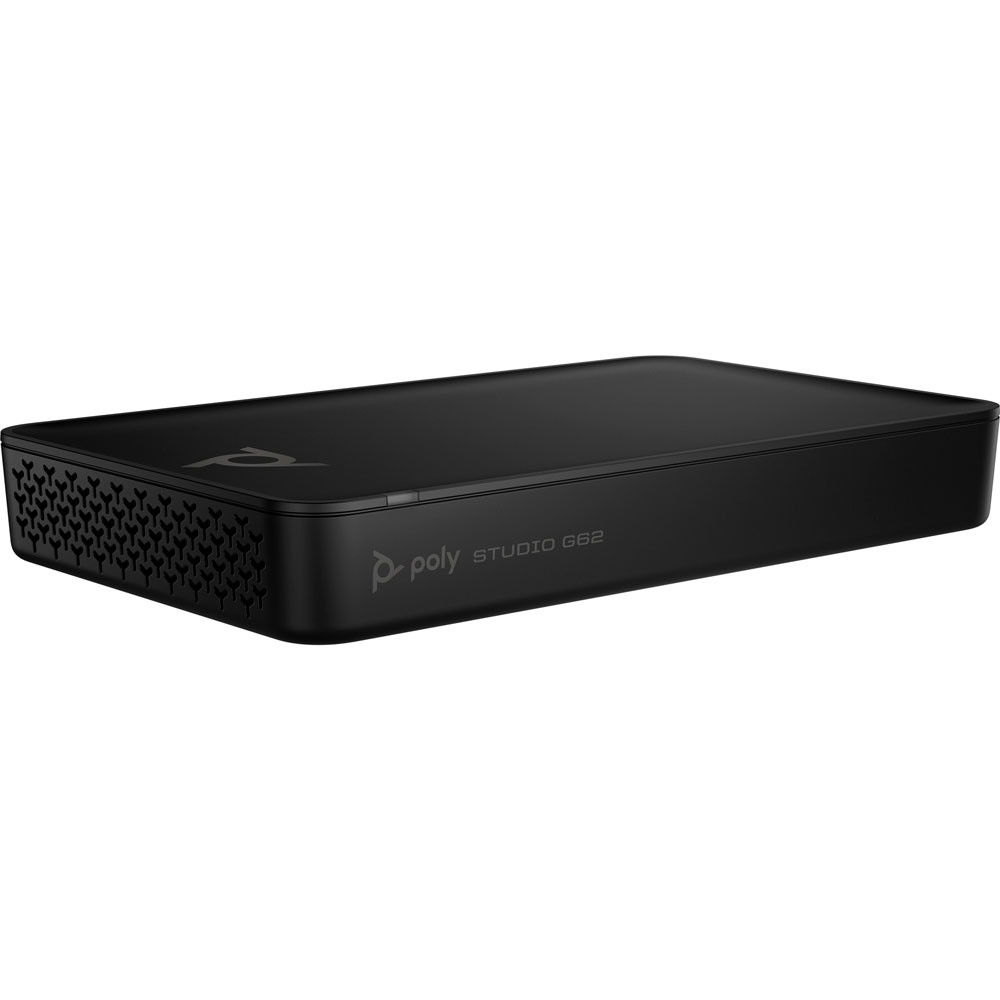 POLY Studio G62 Kit de Videoconferencia - Imagen 2