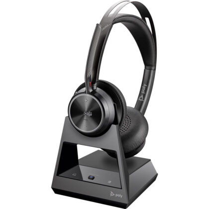 POLY Voyager Focus 2 Microsoft