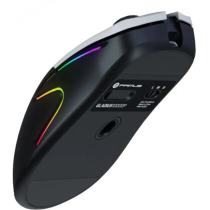 Primus Gaming Mouse Inalámbrico 2.4 GHz