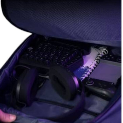 Mochila Portátil Primus Gaming 17"