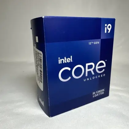 Intel Core i9-12900K, 16 núcleos, 3.2 GHz