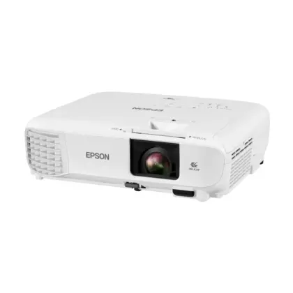 Epson PowerLite 118 Proyector 3LCD