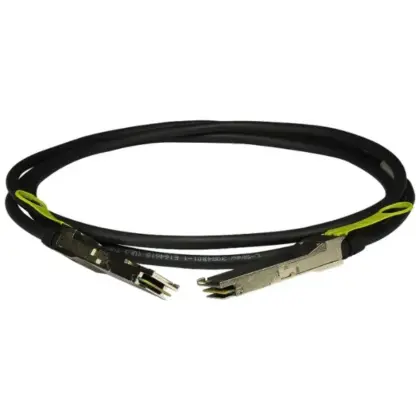 Cable QSFP28 100G 2m HUAWEI - Alta Velocidad para Redes