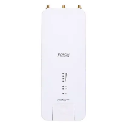 Ubiquiti UISP Rocket R2AC-PRISM 2 GHz AirMax 330 Mbps