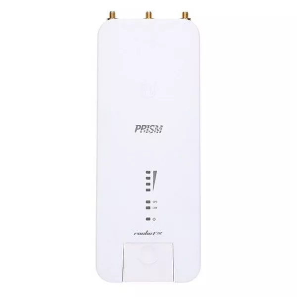 Ubiquiti UISP Rocket R2AC-PRISM 2 GHz AirMax 330 Mbps