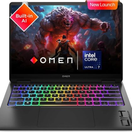 HP OMEN 14" Intel Core Ultra 7 155H