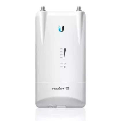 Ubiquiti UISP Rocket R5AC-Lite 5GHz AC Lite 450Mbps