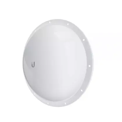 Radomo UISP para RocketDish 2 pies - Protección y rendimiento UBIQUITI