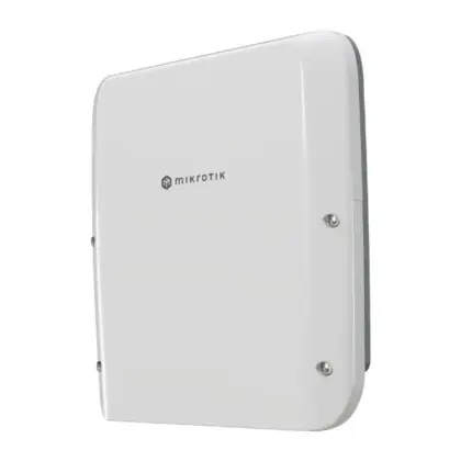 MikroTik RB5009UPR+S+OUT Router PoE+ 10G SFP+ Outdoor