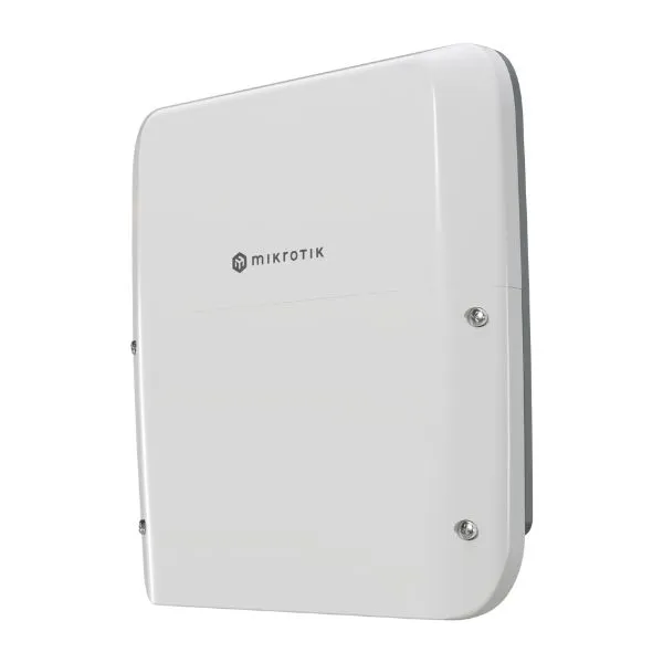 MikroTik RB5009UPR+S+OUT Router PoE+ 10G SFP+ Outdoor