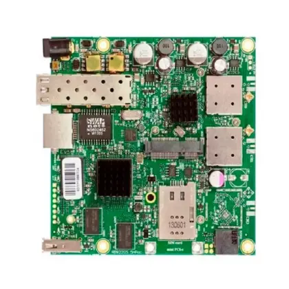 MikroTik RB922UAGS-5HPACD Enlace 5GHz AC RouterBoard