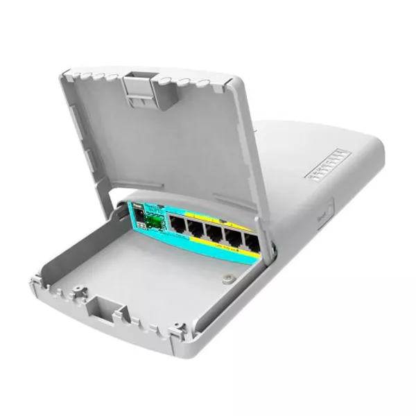 MikroTik RB960PGS-PB PowerBox Pro Router Gigabit Outdoor