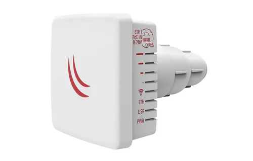 MikroTik LDF 5 ac 5GHz Dual Chain 802.11ac - Outlet