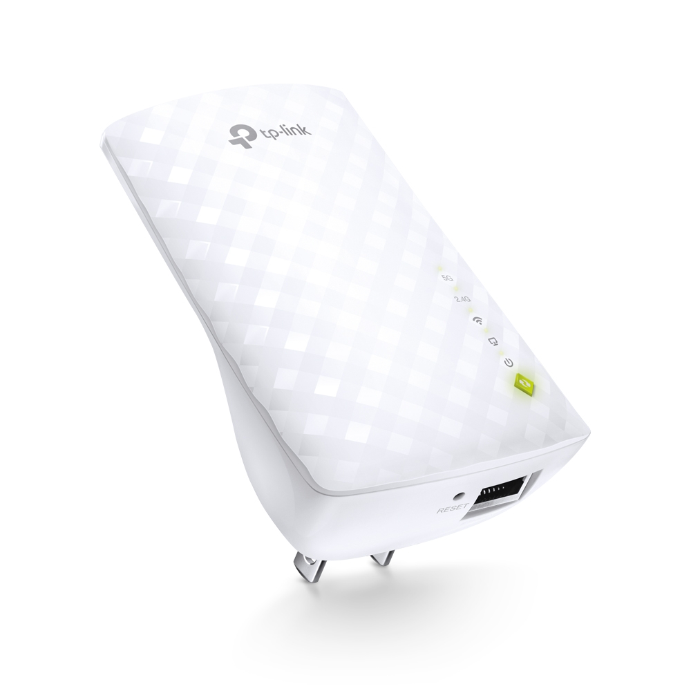 TP-Link RE200 Extensor WiFi AC750 - Imagen 3
