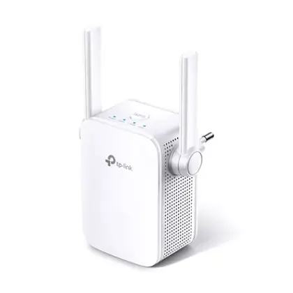 TP-Link RE305 Extensor WiFi AC1200 Dual Band, Repetidor de Señal