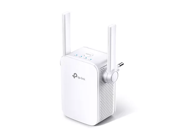 TP-Link RE305 Extensor WiFi AC1200 Dual Band, Repetidor de Señal