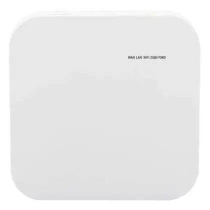 ZKTeco RG4100+ Puente WiFi Zigbee para Cerraduras ZL400