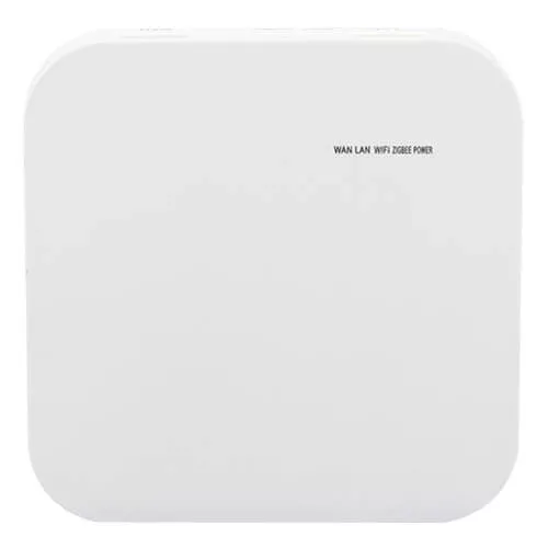 ZKTeco RG4100+ Puente WiFi Zigbee para Cerraduras ZL400
