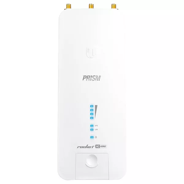 Ubiquiti UISP Rocket 5AC Gen2 - Prism, 500 Mbps, 28dBm