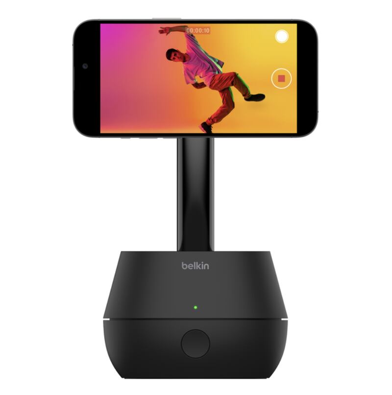 Vidrio Templado Belkin para iPad Pro 11 M4 - Imagen 5