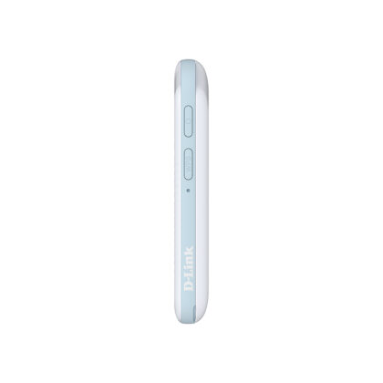Router Móvil 4G LTE D-Link DWR-932 150Mbps WiFi